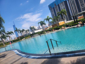 TRION Grand Service Suites at KL